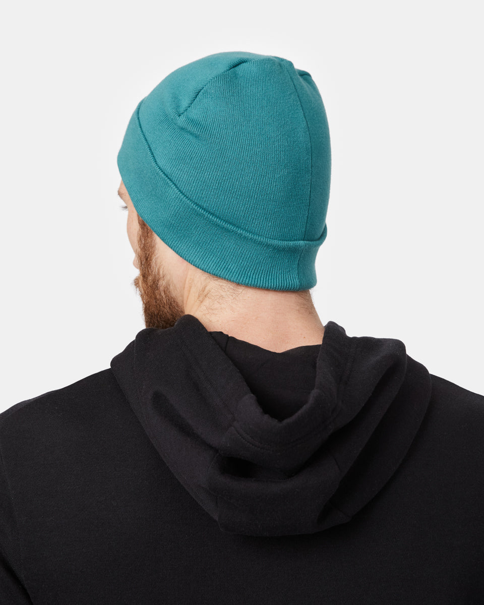 Blue Lorax Organic Cotton Toque