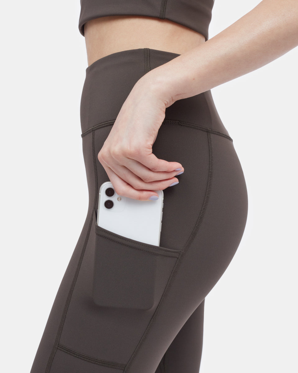 InMotion 7/8 Pocket Legging