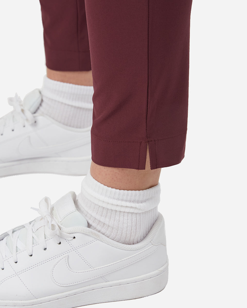 Purple Women's Repreve Lightweight Trouser