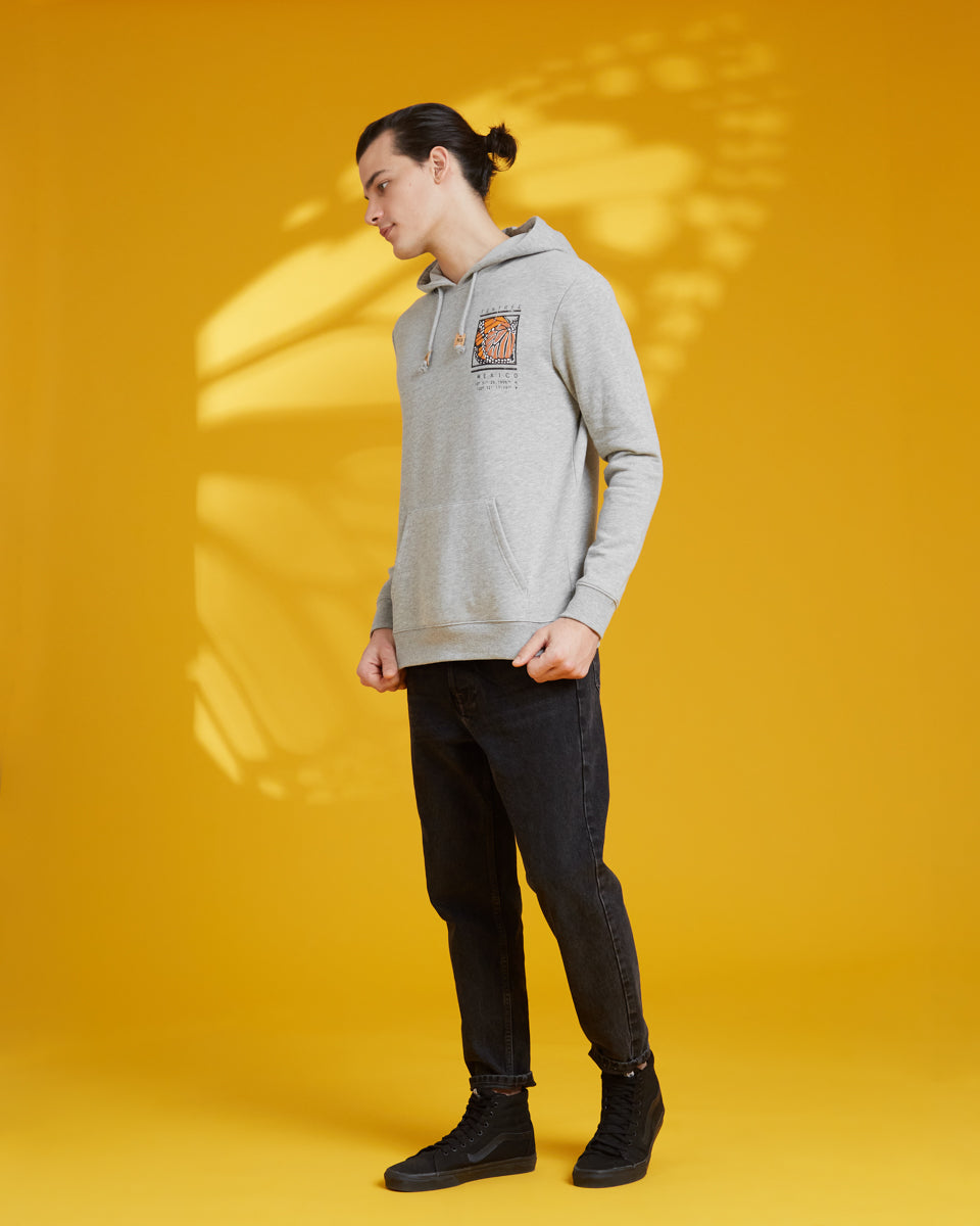 HI RISE GREY HEATHER_gallery