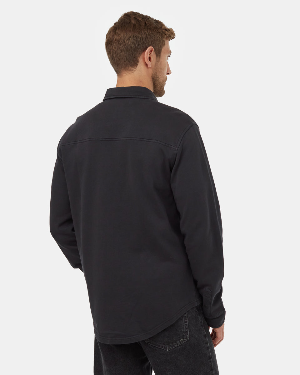 black_cotton_shacket_mens