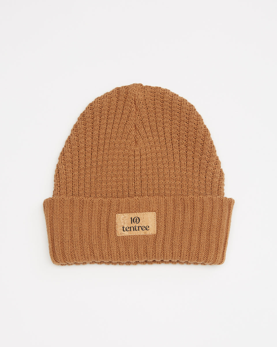 Patch Beanie