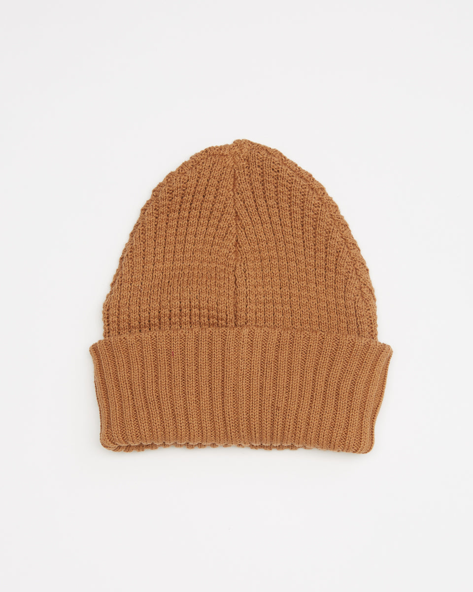 Patch Beanie