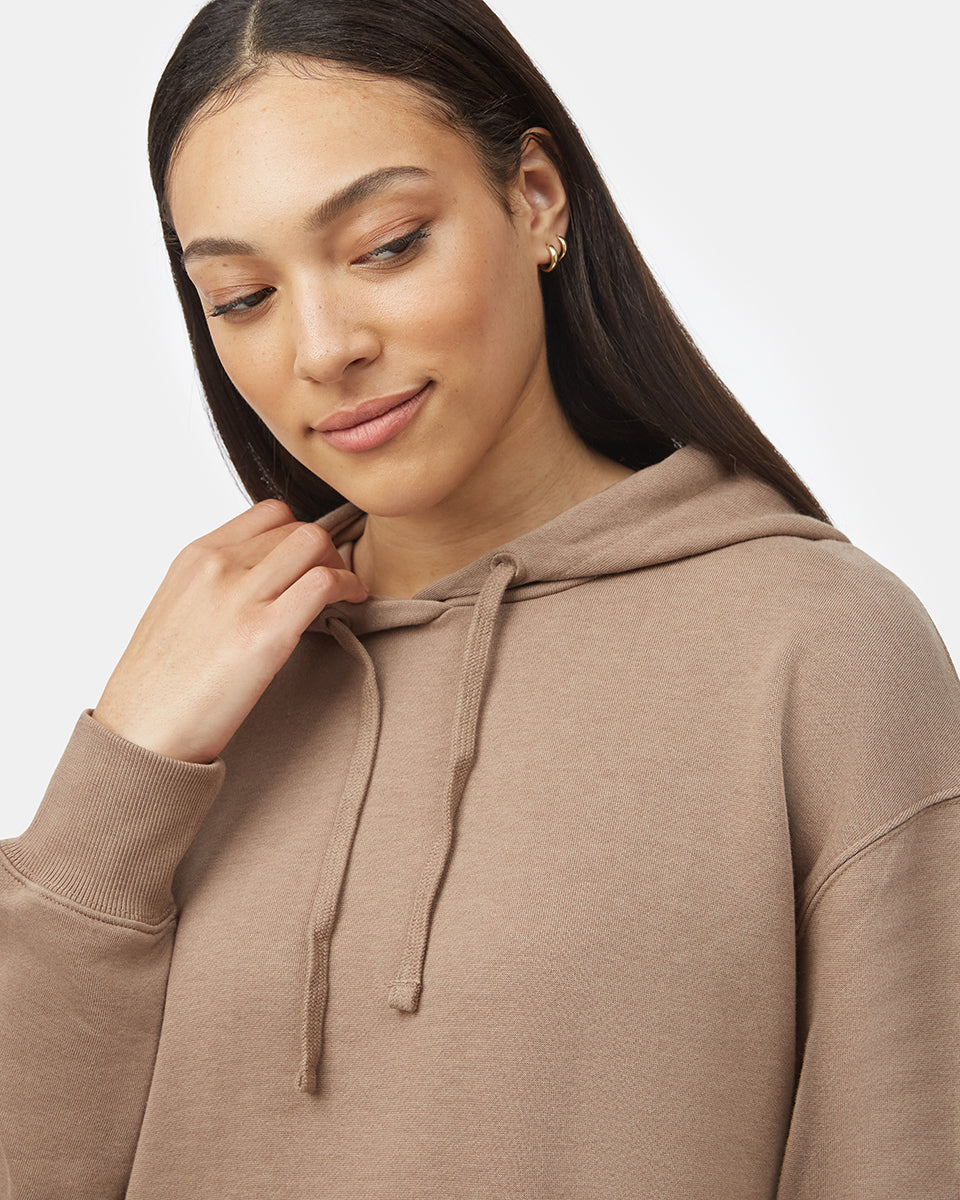 brown_eco_friendly_pullover_hoodie_womens