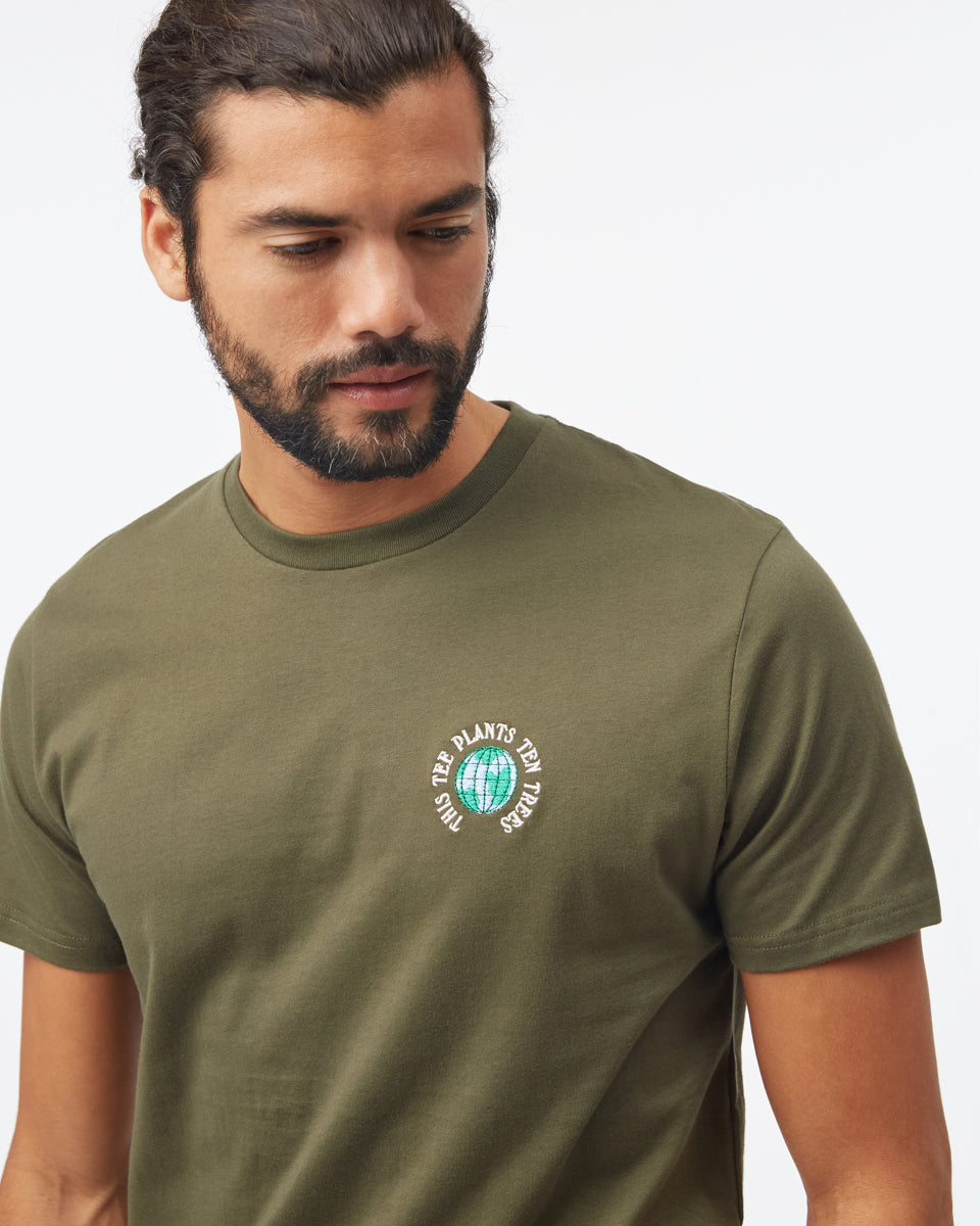 Mens_graphic_tshirt_green