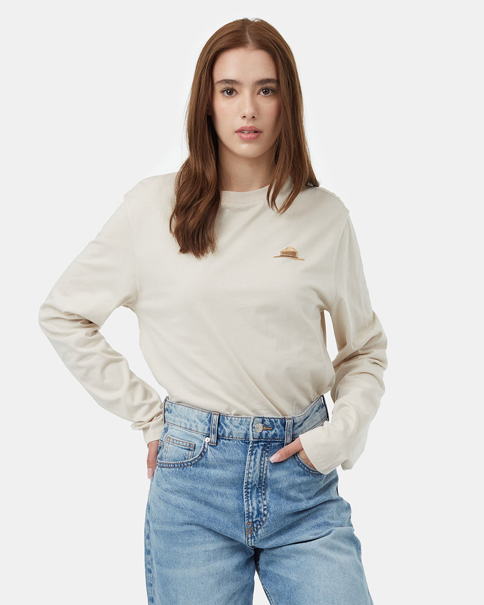 lightgrey_smokeybear_graphic_longsleeve