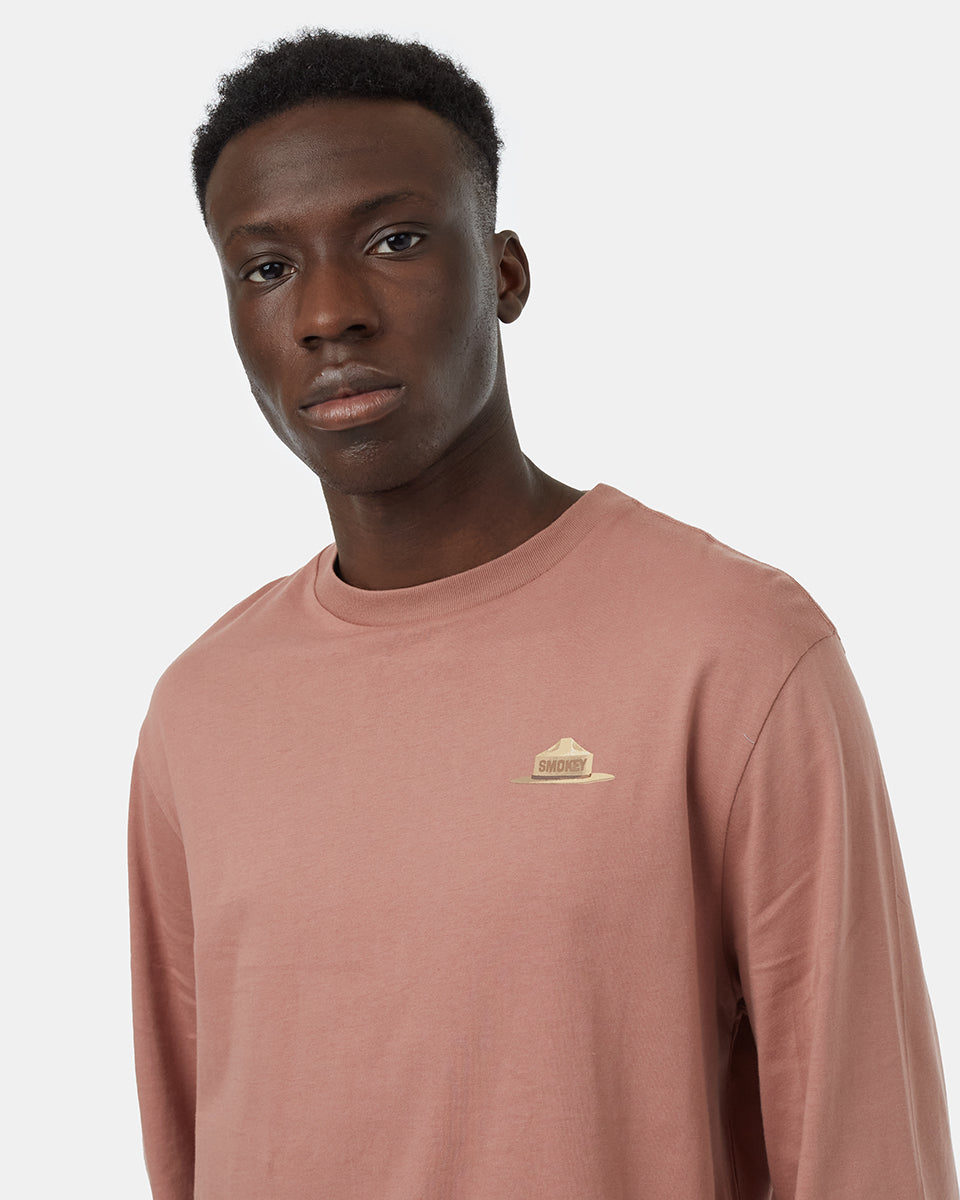 pink_smokeybear_graphic_longsleeve
