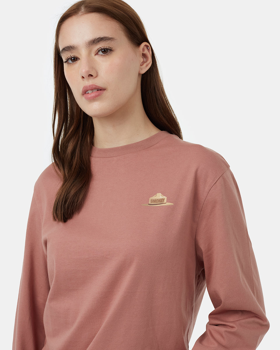 pink_smokeybear_graphic_longsleeve