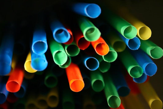 Nestle Set To Eliminate Plastic Straws From Products