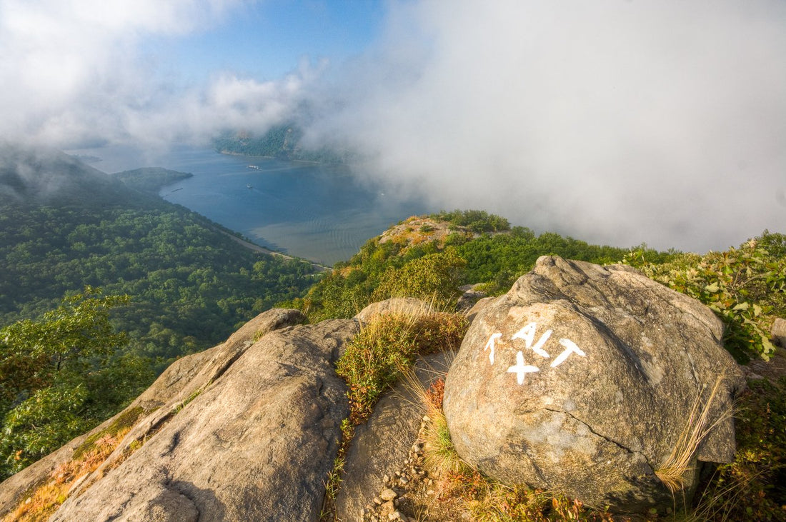 The 10 Best Nature Escapes In New York State