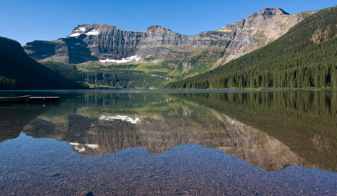 7 Of Alberta's Most Breathtaking Hikes