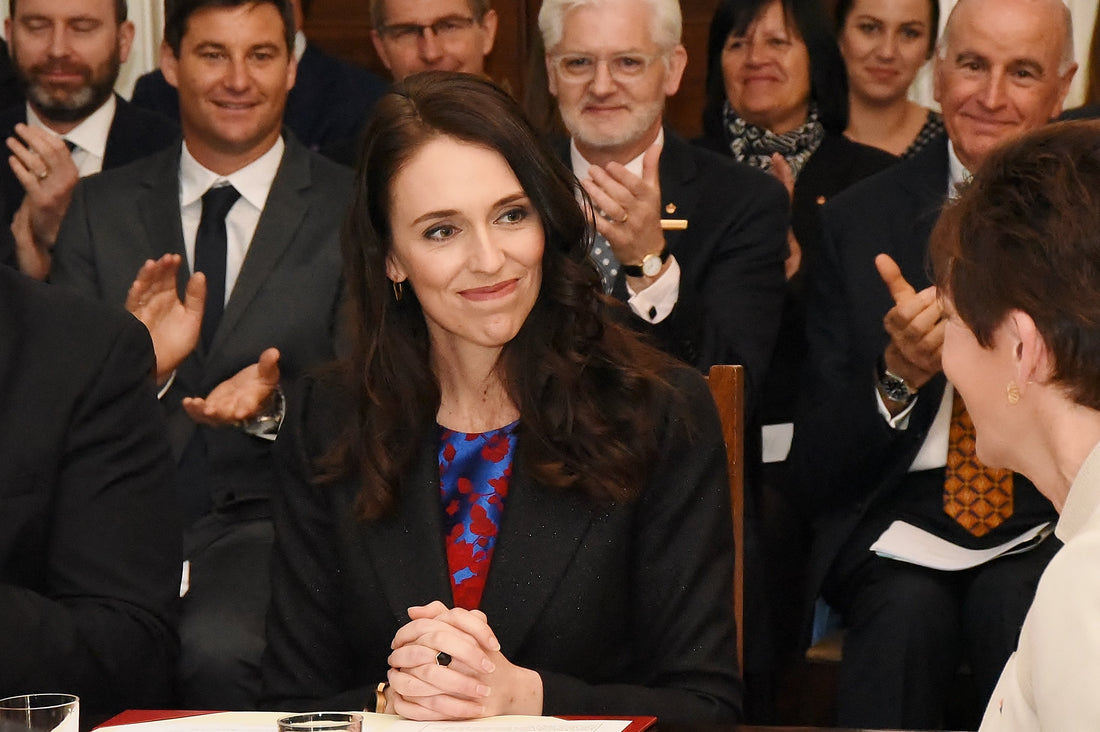 New Zealand Announces Nationwide Plastic Bag Ban