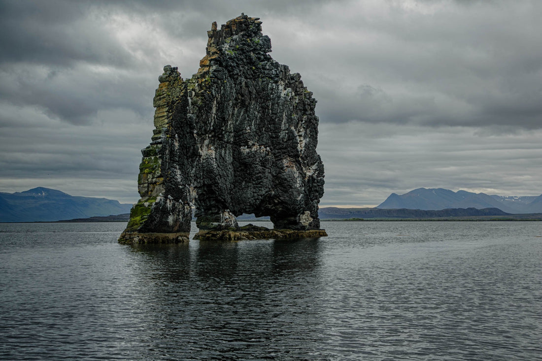 6 Awe-Inspiring 'Sea Stacks' You Have To See For Yourself