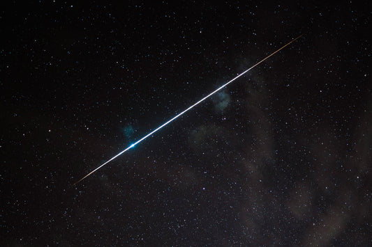 Is That A Shooting Star? 5 Incredible Meteors People Caught on Video