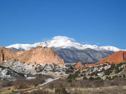 The Top 10 Most Beautiful Places In The United States
