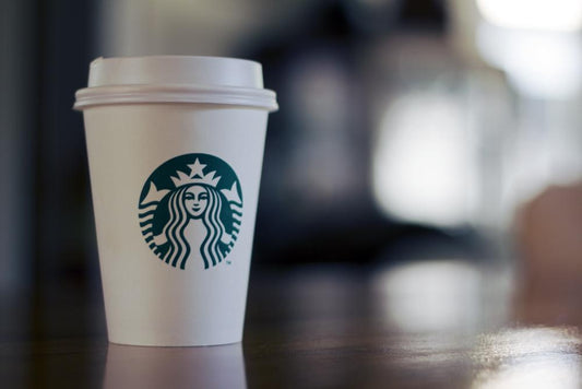 Incentives Work: Starbucks Sees A Huge Increase In Reusable Cups Since Extra Charge