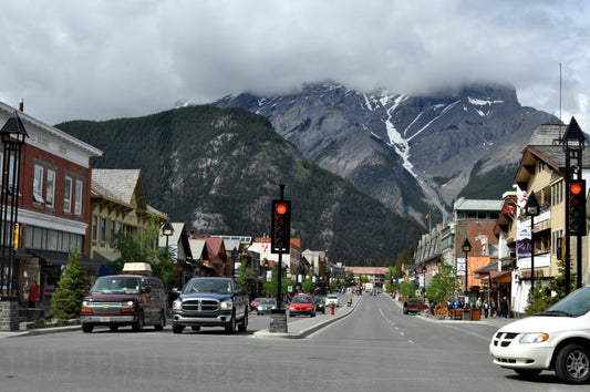 8 Of The Most Beautiful Towns In Canada