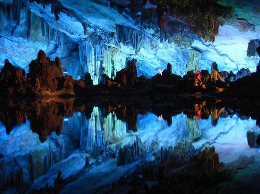 These Are 6 Of The World's Most Incredible Caves