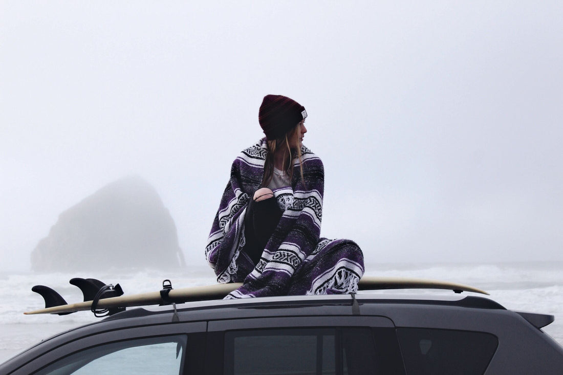 7 Things You Learn When You Travel Alone