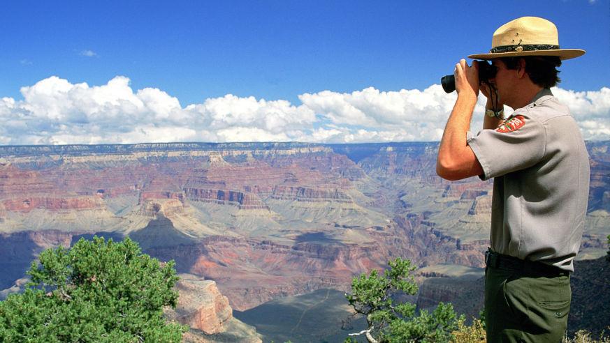 Want A Job At A National Park? Here Are 6 Job Opportunities Waiting For You