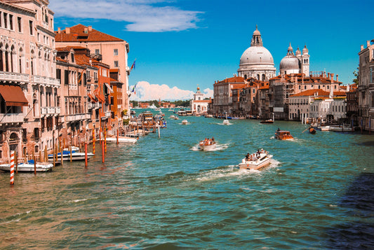 Venice, Italy To Ban Tourists From Certain Areas To Protect Locals, Infrastructure