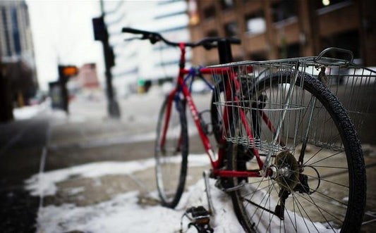 10 Winter Biking Tips For A Comfortable And Safe Commute