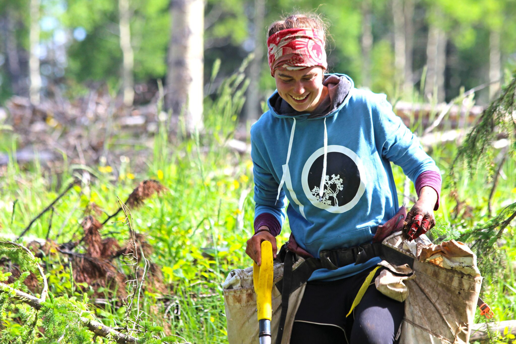 We Talk The Talk, Here's How We Walk The Walk For Earth Month