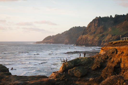 5 Incredible Hikes To Take On Oregon's Coast