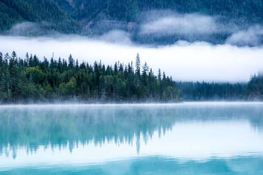 Experience Berg Lake - The Best Hike in Canada