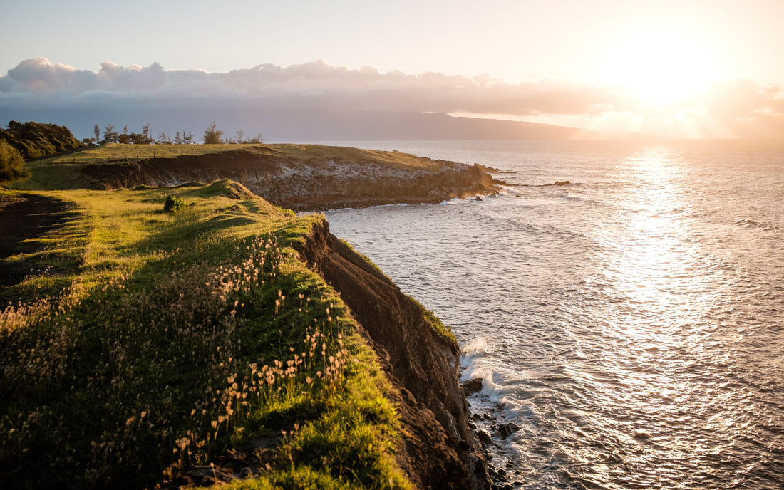 5 Incredible Hikes in Hawaii