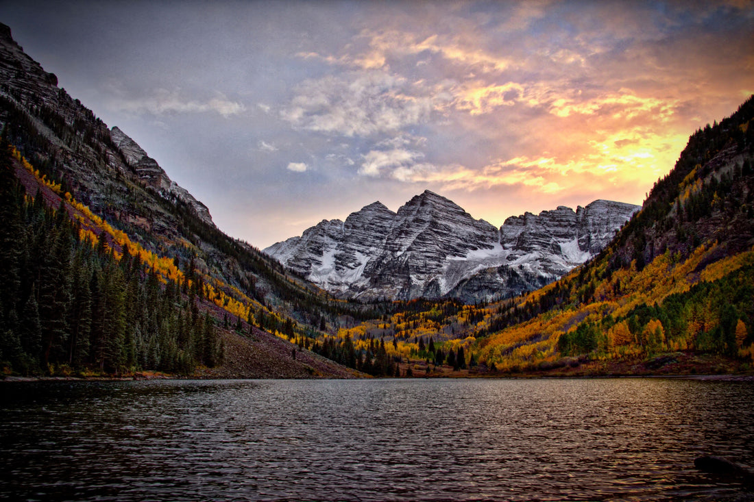 10 Of The Best Hikes In Colorado