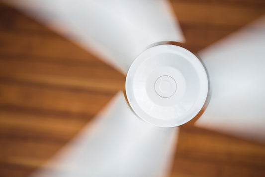 10 Ways To Keep Your Home Cool Without Air Conditioning