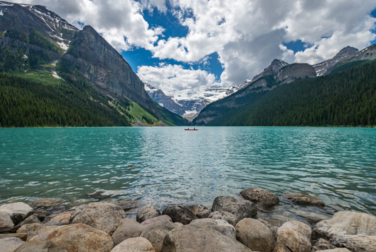 4 Amazing Hikes From Lake Louise To Jasper