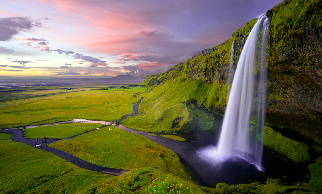 10 Reasons You Should Add Iceland To Your Bucketlist