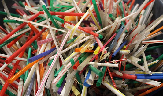 UK-Based McDonalds Restaurants Are Phasing Out Plastic Straws