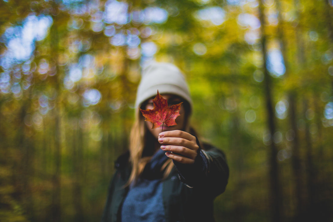 8 Of The Best Fall Outdoor Activities