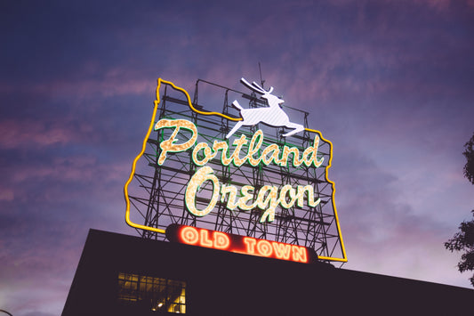 Portland, Oregon Voters Approve Clean Energy Tax Measure