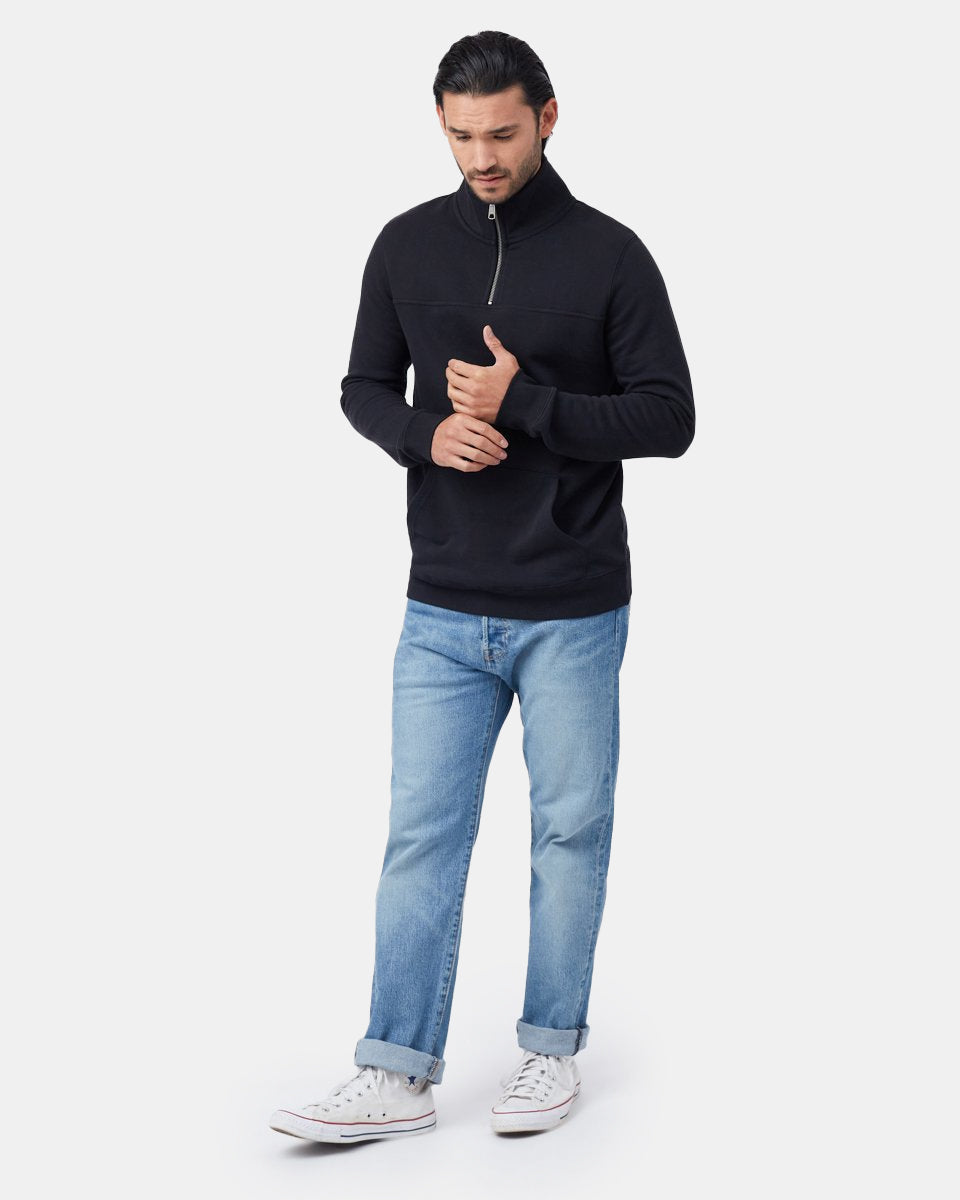 Black-Mens-Organic-CottonFleece-