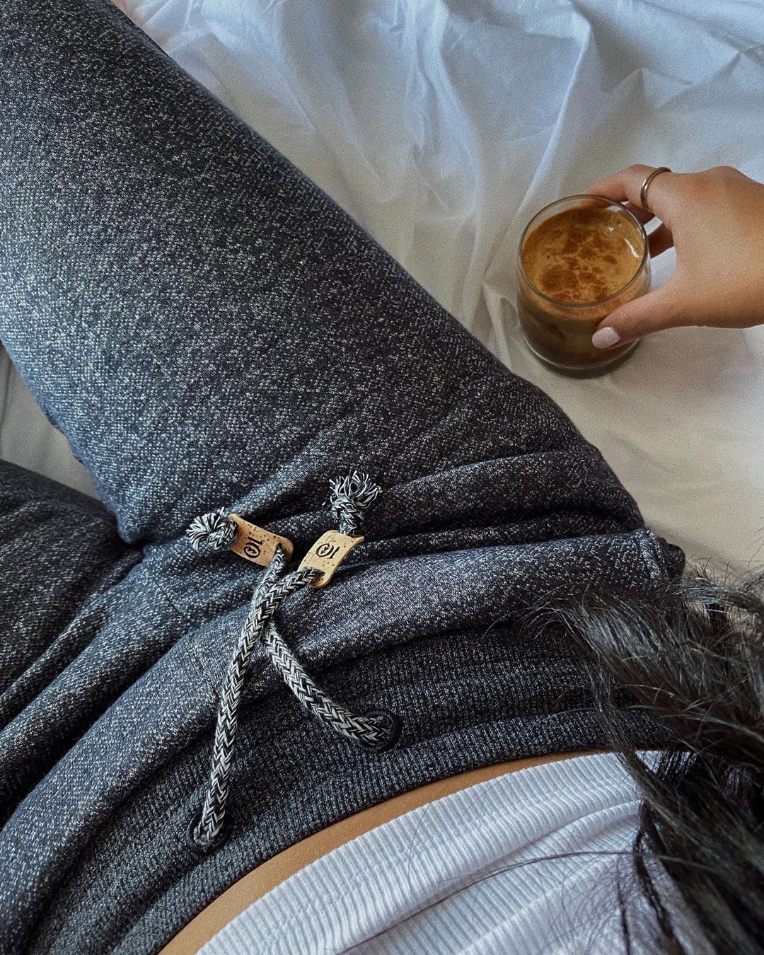 Black-Womens-Organic-Cotton-Sweatpants