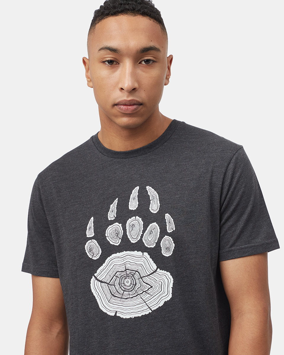 Black Bear Graphic Tee