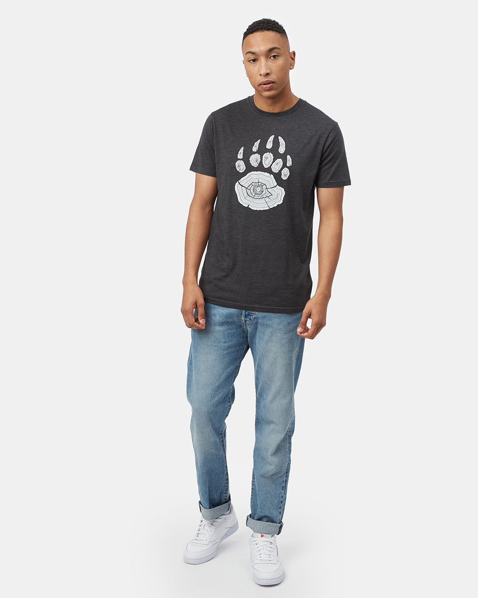 Black Bear Graphic Tee