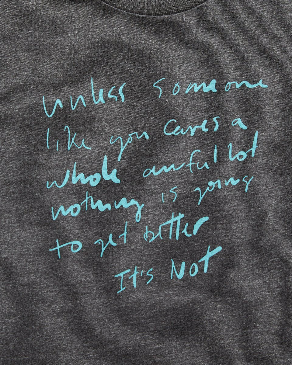 Black Kids Lorax Graphic Tee