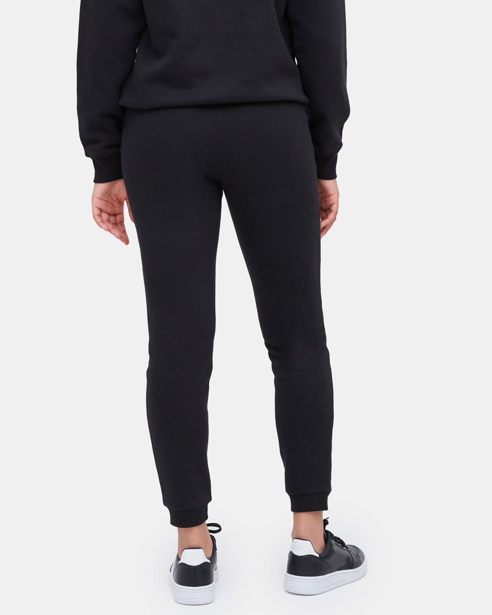 Black Women's National Geographic Sweatpants