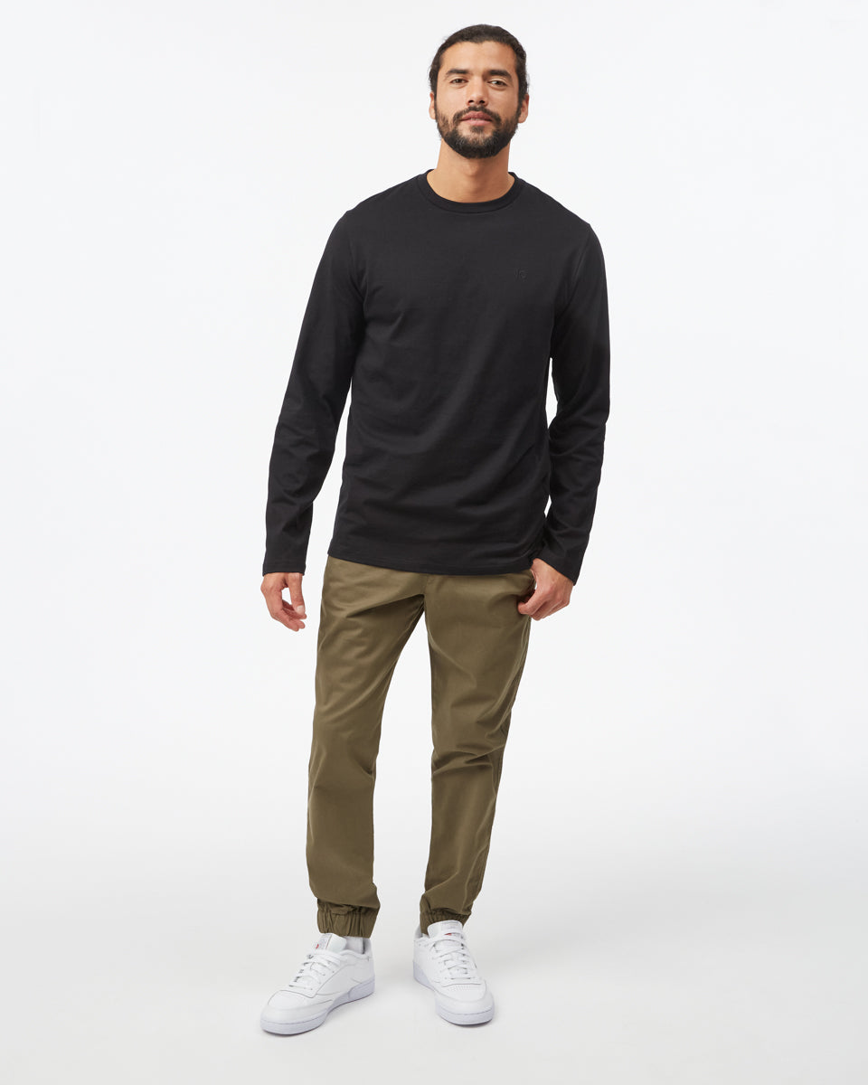 Mens_cotton_longsleeve_black