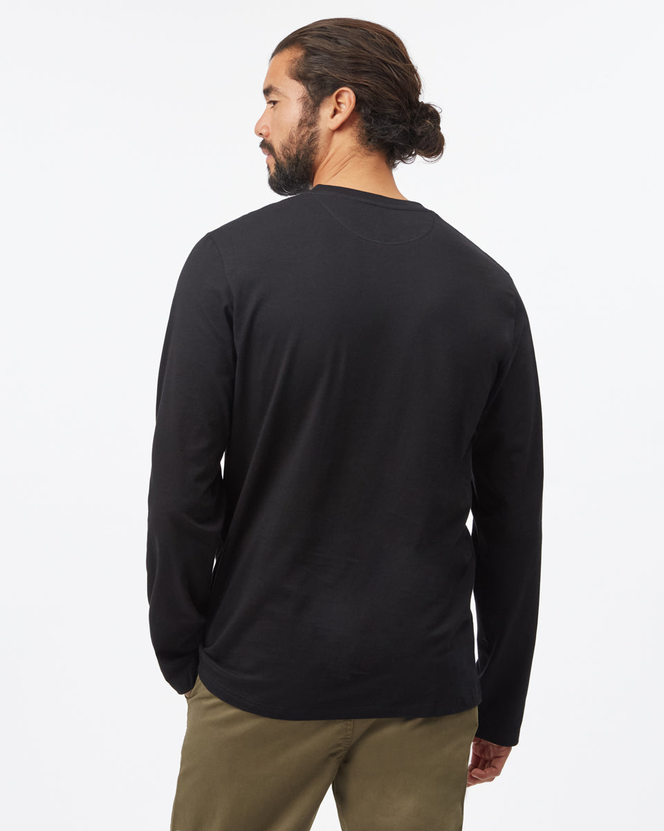 Mens_cotton_longsleeve_black