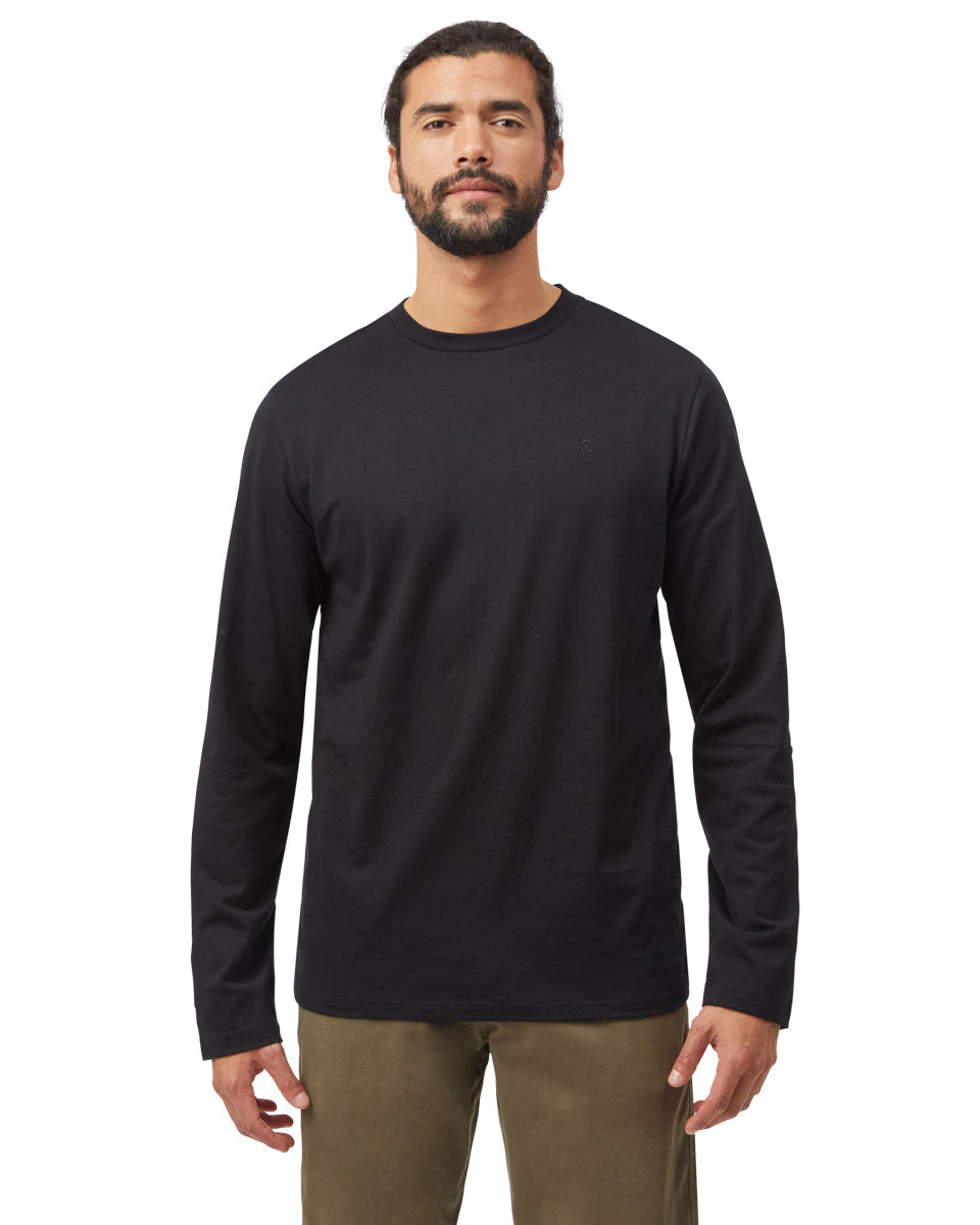Mens_cotton_longsleeve_black
