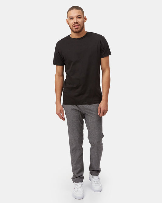 Blue Men's Lightweight Joggers
