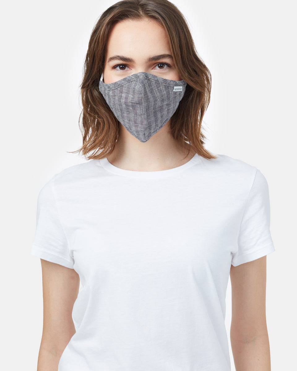 Blue,Purple Unisex Reusable Face Mask