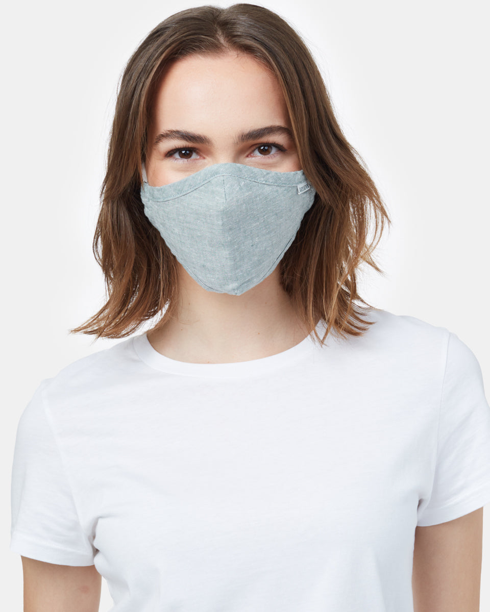 Blue,Purple Unisex Reusable Face Mask