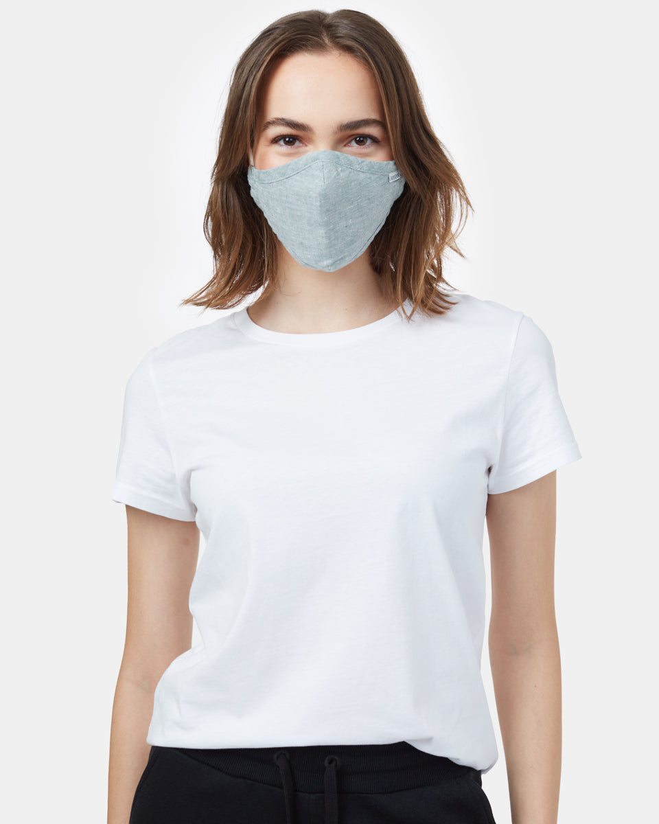 Blue,Purple Unisex Reusable Face Mask